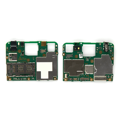 Материнская плата для TP-Link Neffos C9A TP706A, оригинал - интернет-магазин запасных частей для телефонов и электроники MaxService