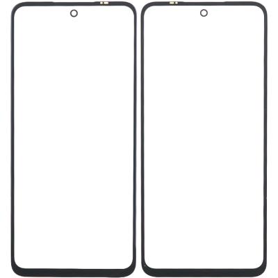 Стекло дисплея для Motorola Moto G13/G23, с OCA пленкой - интернет-магазин запасных частей для телефонов и электроники MaxService