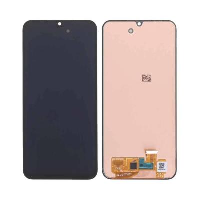 Дисплей для Samsung Galaxy A15 A155, без рамки, оригинал (переклеен), AMOLED - интернет-магазин запасных частей для телефонов и электроники MaxService