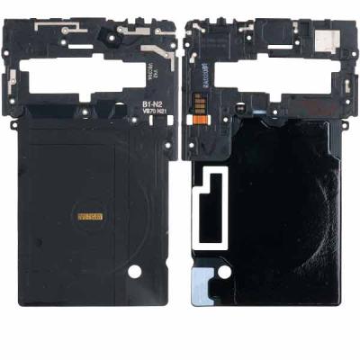 Прижымная планка для Samsung Galaxy S10, G973U1, материнской платы, с антеной NFC - интернет-магазин запасных частей для телефонов и электроники MaxService