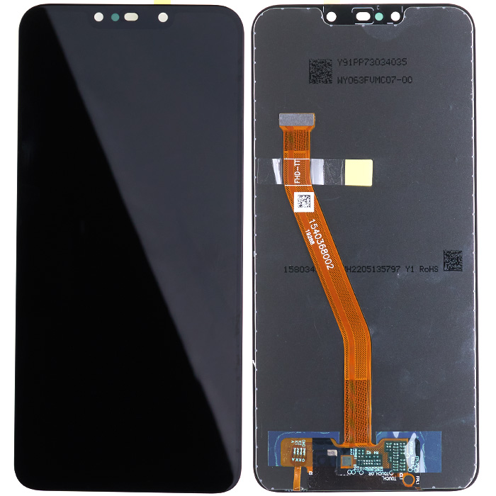 Дисплей для Huawei P Smart+, Nova 3i, без рамки, оригинал PRC - интернет-магазин запасных частей для телефонов и электроники MaxService