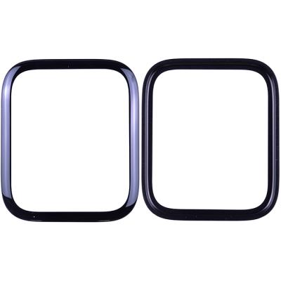 Стекло дисплея для Watch Series 4/5/6/SE 44mm, без OCA пленки, оригинал - интернет-магазин запасных частей для телефонов и электроники MaxService