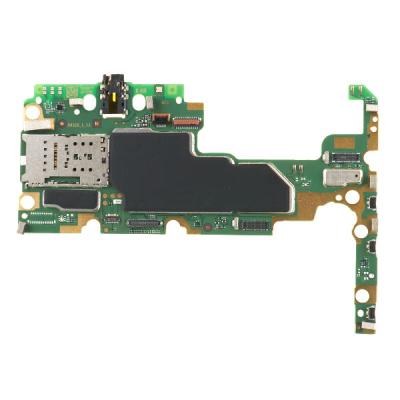 Материнская плата для Lenovo Tab M8 FHD WiFi 3/32 Gb, TB-8705F (оригинал (снята с нового устройства))