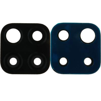 Стекло камеры для Huawei P40 Lite, JNY-LX1 (Black)