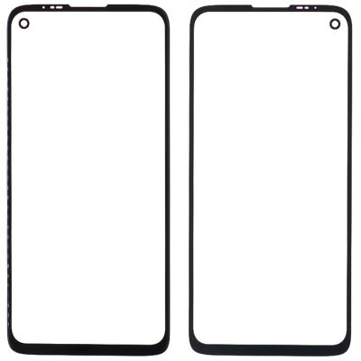 Стекло дисплея для Motorola Moto G8 Power XT2041, с OCA пленкой - интернет-магазин запасных частей для телефонов и электроники MaxService