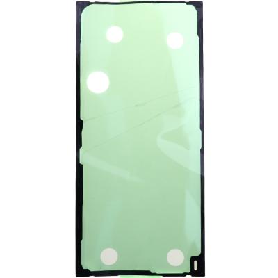 Стикер задньої кришки Samsung Galaxy S23 Ultra S918 вологозахисний - інтернет-магазин запасних частин для телефонів та електроніки MaxService