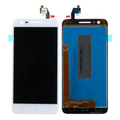 Дисплей для Lenovo C2 Power, K10a40 (белый)