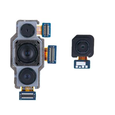 Камера основная для Samsung Galaxy A71 A715F - интернет-магазин запасных частей для телефонов и электроники MaxService