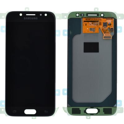 Дисплей Samsung Galaxy J5 2017 J530F, з сенсорним екраном - інтернет-магазин запасних частин для телефонів та електроніки MaxService