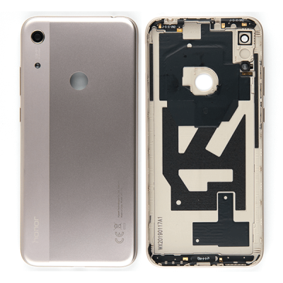 Задня кришка для Honor 8A, JAT-LX1, оригінал - інтернет-магазин запасних частин для телефонів та електроніки MaxService