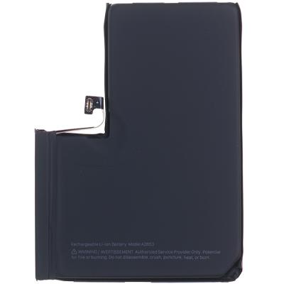 Аккумулятор для iPhone 13 Pro Max, (Li-ion, 4352mAh, 3.85В), original IC - интернет-магазин запасных частей для телефонов и электроники MaxService