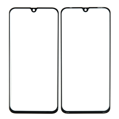 Стекло экрана под переклейку для Samsung Galaxy A40 2019 A405F, (5,9") - интернет-магазин запасных частей для телефонов и электроники MaxService