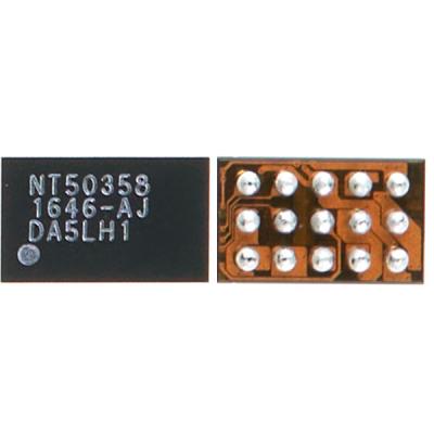Мікросхема керування підсвічуванням NT50358 для Lenovo A6000, A6010 - інтернет-магазин запасних частин для телефонів та електроніки MaxService