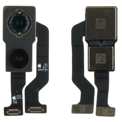 Камера основная для iPhone 11 (оригинал)