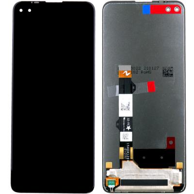 Дисплей для Motorola Moto G 5G Plus, XT2075-3, із сенсорним екраном - інтернет-магазин запасних частин для телефонів та електроніки MaxService
