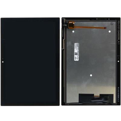 Дисплей для Lenovo Tab 4 TB-X304L, (10,1") (оригинал Китай, черный)