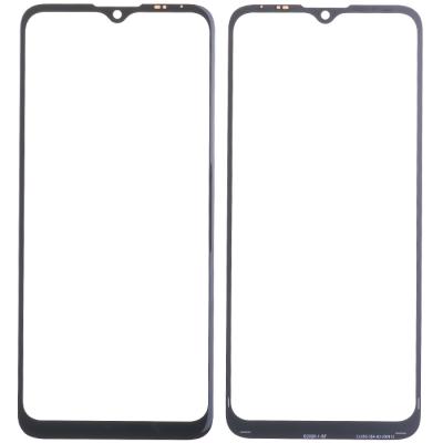 Стекло дисплея для Motorola Moto E7 Power XT2097-6, с OCA пленкой - интернет-магазин запасных частей для телефонов и электроники MaxService
