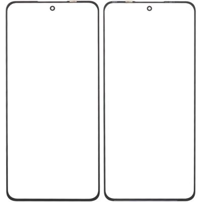 Стекло дисплея для Realme GT Neo 3 105W/Neo 3 80W, с OCA пленкой - интернет-магазин запасных частей для телефонов и электроники MaxService
