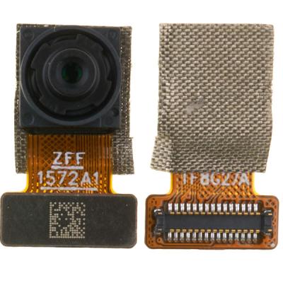 Камера фронтальная для TECNO POP 4, BC2 (фронтальная)