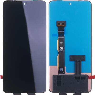 Дисплей для Motorola Moto G84, Motorola G84 XT2347, без рамки (P-OLED) - интернет-магазин запасных частей для телефонов и электроники MaxService