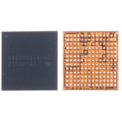 Микросхема управления зарядкой 343s00394 для iPad Air 4 Gen 2020, A2316/A2324/A2325/A2072, оригинал - интернет-магазин запасных частей для телефонов и электроники MaxService