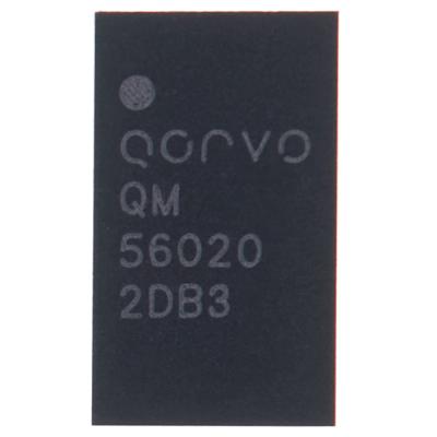 Микросхема QM56020 для Xiaomi Mi A2, Redmi Note 7, Redmi 8/8A усилитель сигнала - интернет-магазин запасных частей для телефонов и электроники MaxService