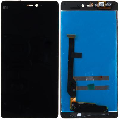 Дисплей для Xiaomi Mi4c із сенсорним екраном - інтернет-магазин запасних частин для телефонів та електроніки MaxService