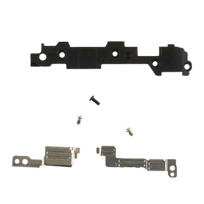 Набор винтов и крепежно-прижимных планок для TECNO Camon 12 Air CC6 - интернет-магазин запасных частей для телефонов и электроники MaxService