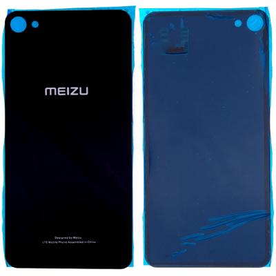 Задня панель корпусу (кришка) для Meizu U20 - інтернет-магазин запасних частин для телефонів та електроніки MaxService