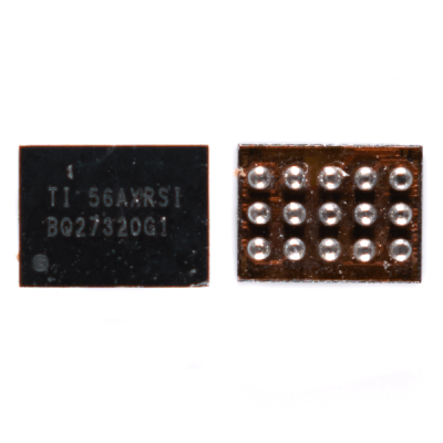 Мікросхема BQ27320 для Texas Instruments, BQ27320G1, BQ27320GI, BO27320G1 - інтернет-магазин запасних частин для телефонів та електроніки MaxService