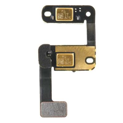 Шлейф мікрофону для Apple iPad 9.7" 6-го покоління 2018, A1893 - інтернет-магазин запасних частин для телефонів та електроніки MaxService