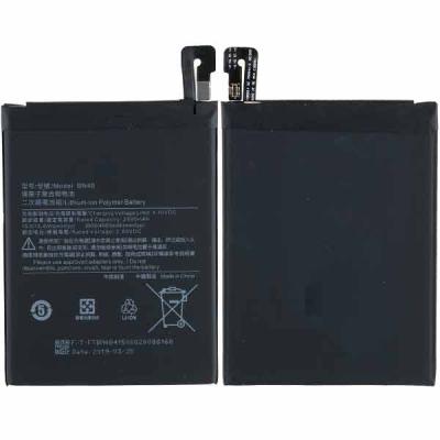 Акумулятор BN48 для Xiaomi Redmi Note 6 Pro (Li-Polymer, 3.85В, 4000mAh), оригінал PRC - інтернет-магазин запасних частин для телефонів та електроніки MaxService