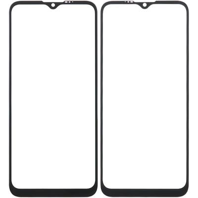 Стекло дисплея для Motorola Moto G8 Power Lite XT2055, с OCA пленкой - интернет-магазин запасных частей для телефонов и электроники MaxService