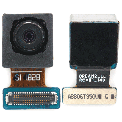 Камера Samsung Galaxy Note 8 N950, фронтальна - інтернет-магазин запасних частин для телефонів та електроніки MaxService