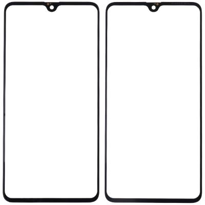 Стекло экрана под переклейку для Huawei Mate 20, HMA-L29, (6,53") - интернет-магазин запасных частей для телефонов и электроники MaxService