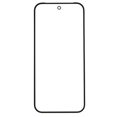 Скло дисплея для Google Pixel 9 Pro, з OCA плівкою - інтернет-магазин запасних частин для телефонів та електроніки MaxService