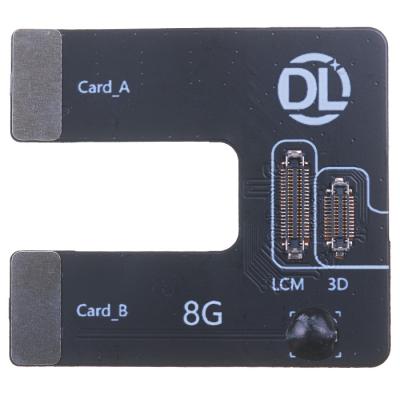 Шлейф iPhone 8 для тестера DL400 Pro - интернет-магазин запасных частей для телефонов и электроники MaxService