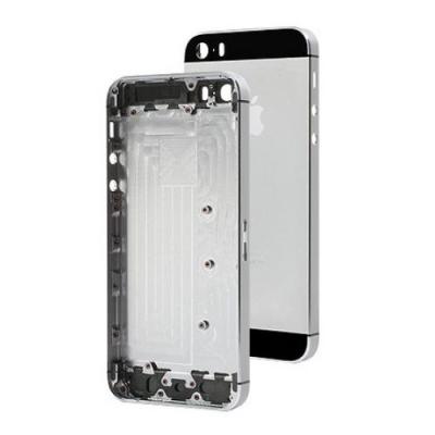 Корпус для Apple iPhone SE, Space Gray, Б\У - интернет-магазин запасных частей для телефонов и электроники MaxService