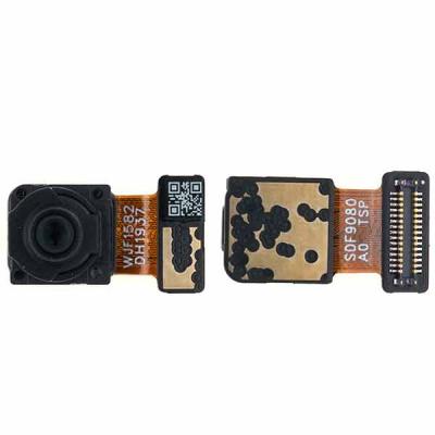 Камера фронтальная для TECNO Camon 12 CC7 - интернет-магазин запасных частей для телефонов и электроники MaxService