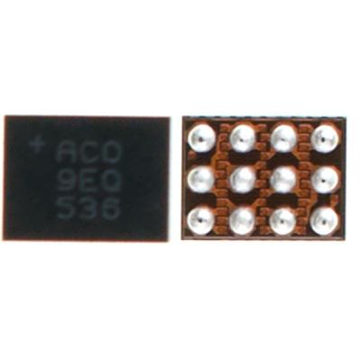 Мікросхема battery isolator, Samsung Galaxy Tab 3 8.0 SM-T3110, (pn:1203-007623A) ORIG - інтернет-магазин запасних частин для телефонів та електроніки MaxService