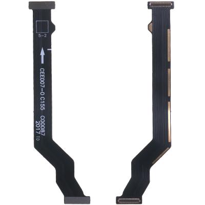 Шлейф межплатный для OnePlus 8 Pro, оригинал - интернет-магазин запасных частей для телефонов и электроники MaxService