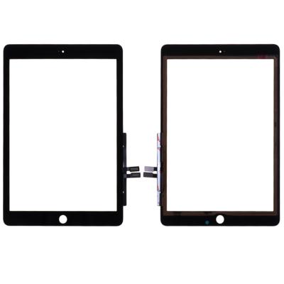 Сенсор для Apple iPad 9.7" 6-го поколения 2018, A1893, A1954 (OEM, черный)