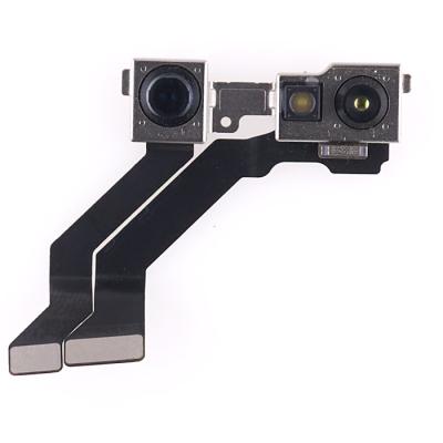 Шлейф фронтальной камеры для iPhone 13, с IR камерой, оригинал - интернет-магазин запасных частей для телефонов и электроники MaxService