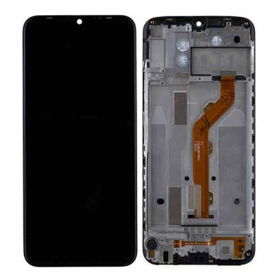 Дисплей для TECNO Camon 12 CC7, Spark 4 KC2, із сенсорним екраном - інтернет-магазин запасних частин для телефонів та електроніки MaxService