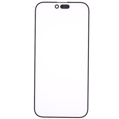 Скло дисплея для iPhone 16 Pro Max, з OCA плівкою - інтернет-магазин запасних частин для телефонів та електроніки MaxService