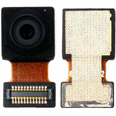 Камера для Honor 8A, JAT-LX1, фронтальная, оригинал - интернет-магазин запасных частей для телефонов и электроники MaxService