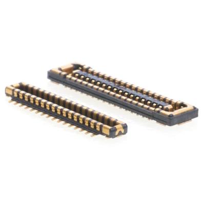 Коннектор дисплея для Huawei P Smart Z 2019, STK-LX1, Honor 9X, 34pin - интернет-магазин запасных частей для телефонов и электроники MaxService