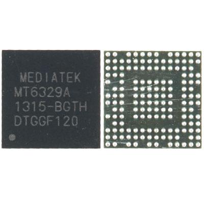 Мікросхема MT6329BA для Lenovo A1000, IdeaTab A10 управління живленням - інтернет-магазин запасних частин для телефонів та електроніки MaxService