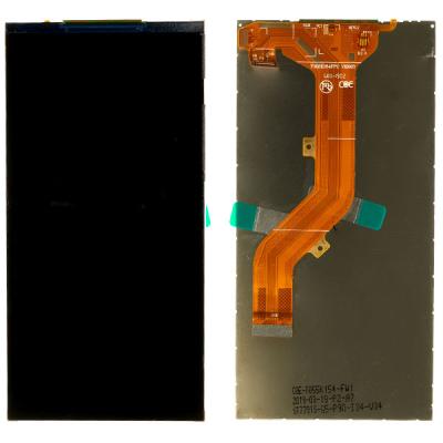 Дисплей для TP-Link Neffos C7 Lite TP7041A, с сенсорным экраном (только дисплей, оригинал Б/У)