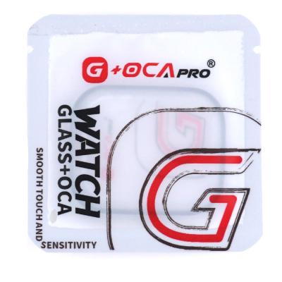 Стекло дисплея G+OCA PRO для Apple Watch Ultra 2 49mm, с OCA пленкой - интернет-магазин запасных частей для телефонов и электроники MaxService